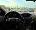 Синій Форд Фокус, об'ємом двигуна 2 л та пробігом 191 тис. км за 6850 $, фото 13 на Automoto.ua