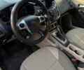Синий Форд Фокус, объемом двигателя 2 л и пробегом 191 тыс. км за 5999 $, фото 15 на Automoto.ua