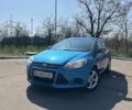Синий Форд Фокус, объемом двигателя 2 л и пробегом 167 тыс. км за 6500 $, фото 2 на Automoto.ua