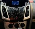 Синий Форд Фокус, объемом двигателя 2 л и пробегом 191 тыс. км за 6850 $, фото 20 на Automoto.ua