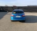 Синий Форд Фокус, объемом двигателя 2 л и пробегом 166 тыс. км за 7800 $, фото 6 на Automoto.ua