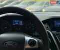 Синий Форд Фокус, объемом двигателя 2 л и пробегом 191 тыс. км за 6850 $, фото 30 на Automoto.ua