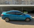 Синій Форд Фокус, об'ємом двигуна 2 л та пробігом 167 тис. км за 7300 $, фото 3 на Automoto.ua