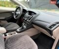 Синій Форд Фокус, об'ємом двигуна 2 л та пробігом 245 тис. км за 5900 $, фото 11 на Automoto.ua
