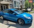 Синій Форд Фокус, об'ємом двигуна 2 л та пробігом 243 тис. км за 6000 $, фото 1 на Automoto.ua