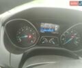 Синий Форд Фокус, объемом двигателя 2 л и пробегом 102 тыс. км за 8400 $, фото 3 на Automoto.ua