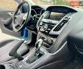 Синий Форд Фокус, объемом двигателя 2 л и пробегом 277 тыс. км за 6900 $, фото 22 на Automoto.ua