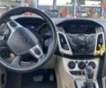 Форд Фокус 2014 у Вінниці на Automoto.ua Синій Форд Фокус, об'ємом двигуна 2 л та пробігом 137 тис. км за 7000 $, фото 12 на Automoto.ua