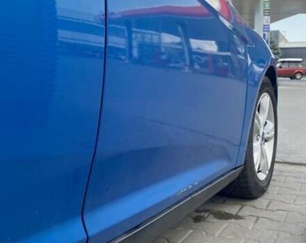 Форд Фокус 2014 у Вінниці на Automoto.ua Синій Форд Фокус, об'ємом двигуна 2 л та пробігом 137 тис. км за 7000 $, фото 10 на Automoto.ua