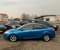 Синий Форд Фокус, объемом двигателя 2 л и пробегом 191 тыс. км за 5999 $, фото 8 на Automoto.ua