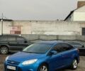 Синий Форд Фокус, объемом двигателя 2 л и пробегом 191 тыс. км за 5999 $, фото 33 на Automoto.ua