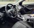 Синий Форд Фокус, объемом двигателя 2 л и пробегом 115 тыс. км за 7303 $, фото 17 на Automoto.ua