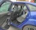 Синий Форд Фокус, объемом двигателя 2 л и пробегом 115 тыс. км за 7300 $, фото 17 на Automoto.ua