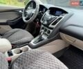 Синий Форд Фокус, объемом двигателя 2 л и пробегом 245 тыс. км за 6000 $, фото 9 на Automoto.ua