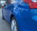 Форд Фокус 2014 у Вінниці на Automoto.ua Синій Форд Фокус, об'ємом двигуна 2 л та пробігом 137 тис. км за 7000 $, фото 6 на Automoto.ua