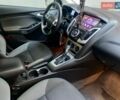 Синій Форд Фокус, об'ємом двигуна 2 л та пробігом 167 тис. км за 7200 $, фото 12 на Automoto.ua