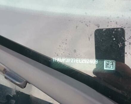 Синий Форд Фокус, объемом двигателя 2 л и пробегом 136 тыс. км за 6300 $, фото 3 на Automoto.ua