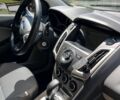 Синій Форд Фокус, об'ємом двигуна 2 л та пробігом 243 тис. км за 6000 $, фото 17 на Automoto.ua
