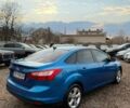 Синий Форд Фокус, объемом двигателя 2 л и пробегом 191 тыс. км за 5999 $, фото 5 на Automoto.ua