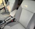 Синий Форд Фокус, объемом двигателя 2 л и пробегом 191 тыс. км за 5999 $, фото 16 на Automoto.ua