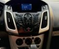 Синий Форд Фокус, объемом двигателя 2 л и пробегом 191 тыс. км за 5999 $, фото 20 на Automoto.ua