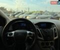 Синий Форд Фокус, объемом двигателя 2 л и пробегом 191 тыс. км за 6850 $, фото 31 на Automoto.ua