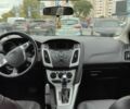 Синий Форд Фокус, объемом двигателя 2 л и пробегом 115 тыс. км за 7300 $, фото 16 на Automoto.ua