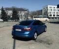 Синий Форд Фокус, объемом двигателя 2 л и пробегом 167 тыс. км за 6500 $, фото 6 на Automoto.ua