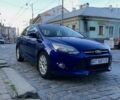 Синій Форд Фокус, об'ємом двигуна 1 л та пробігом 280 тис. км за 7000 $, фото 1 на Automoto.ua