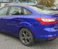 Синий Форд Фокус, объемом двигателя 2 л и пробегом 115 тыс. км за 7300 $, фото 12 на Automoto.ua