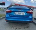 Форд Фокус 2014 у Вінниці на Automoto.ua Синій Форд Фокус, об'ємом двигуна 2 л та пробігом 137 тис. км за 7000 $, фото 1 на Automoto.ua