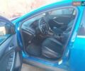 Синий Форд Фокус, объемом двигателя 2 л и пробегом 102 тыс. км за 8400 $, фото 5 на Automoto.ua