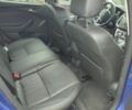 Синий Форд Фокус, объемом двигателя 2 л и пробегом 115 тыс. км за 6998 $, фото 5 на Automoto.ua