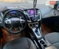 Синій Форд Фокус, об'ємом двигуна 2 л та пробігом 167 тис. км за 7200 $, фото 11 на Automoto.ua