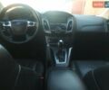 Синий Форд Фокус, объемом двигателя 2 л и пробегом 102 тыс. км за 8400 $, фото 4 на Automoto.ua