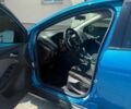 Синій Форд Фокус, об'ємом двигуна 2 л та пробігом 325 тис. км за 5700 $, фото 6 на Automoto.ua