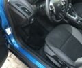 Синий Форд Фокус, объемом двигателя 2 л и пробегом 166 тыс. км за 7800 $, фото 10 на Automoto.ua