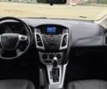 Синий Форд Фокус, объемом двигателя 2 л и пробегом 115 тыс. км за 7303 $, фото 23 на Automoto.ua