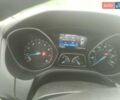 Форд Фокус 2014 в Белой Церкве на Automoto.ua Синий Форд Фокус, объемом двигателя 2 л и пробегом 102 тыс. км за 8400 $, фото 3 на Automoto.ua