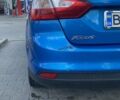Форд Фокус 2014 у Вінниці на Automoto.ua Синій Форд Фокус, об'ємом двигуна 2 л та пробігом 137 тис. км за 7000 $, фото 4 на Automoto.ua
