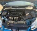 Синій Форд Фокус, об'ємом двигуна 2 л та пробігом 167 тис. км за 7300 $, фото 16 на Automoto.ua