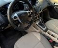 Синій Форд Фокус, об'ємом двигуна 2 л та пробігом 191 тис. км за 6850 $, фото 9 на Automoto.ua