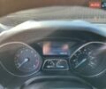 Синий Форд Фокус, объемом двигателя 2 л и пробегом 196 тыс. км за 7800 $, фото 17 на Automoto.ua
