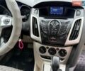 Синій Форд Фокус, об'ємом двигуна 2 л та пробігом 245 тис. км за 5900 $, фото 10 на Automoto.ua