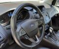 Синий Форд Фокус, объемом двигателя 2 л и пробегом 117 тыс. км за 8300 $, фото 19 на Automoto.ua