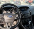 Синий Форд Фокус, объемом двигателя 2 л и пробегом 96 тыс. км за 9200 $, фото 16 на Automoto.ua