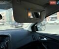 Синий Форд Фокус, объемом двигателя 2 л и пробегом 96 тыс. км за 9200 $, фото 23 на Automoto.ua