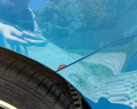 Синий Форд Фокус, объемом двигателя 2 л и пробегом 117 тыс. км за 8300 $, фото 31 на Automoto.ua