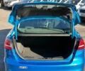 Синій Форд Фокус, об'ємом двигуна 1 л та пробігом 163 тис. км за 8490 $, фото 15 на Automoto.ua