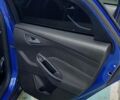 Синий Форд Фокус, объемом двигателя 2 л и пробегом 141 тыс. км за 8500 $, фото 14 на Automoto.ua